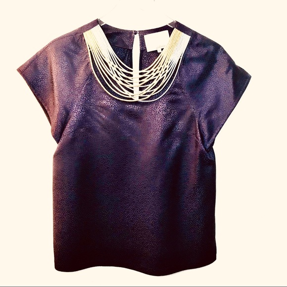 3.1 Philip Lim Top - Picture 2 of 6